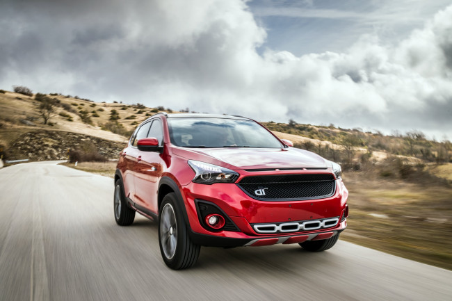 Обои картинки фото автомобили, -unsort, dr