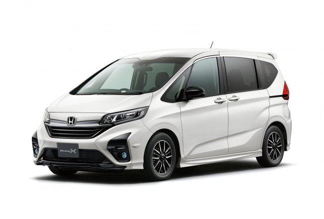 Обои картинки фото автомобили, honda