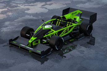 Картинка ariel+atom+f1 автомобили 3д ariel atom f1