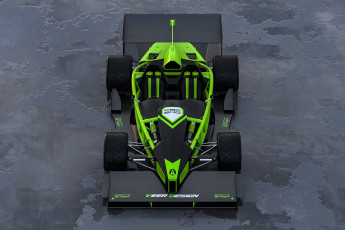 обоя ariel atom f1, автомобили, 3д, ariel, atom, f1