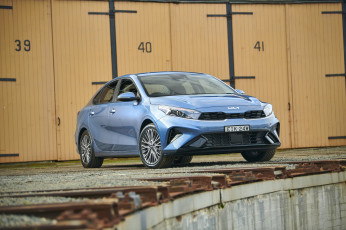 Картинка автомобили kia