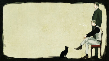 Картинка аниме twittering+birds+never+fly twittering birds never fly