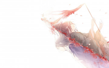 Картинка аниме mo+dao+zu+shi the untamed неукротимый повелитель чэньцин мосян тунсю mo dao zu shi магистр дьявольского культа