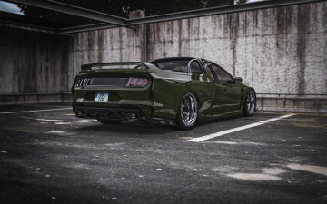 Картинка ford+mustang+shelby+gt500+sport+wagon+ute автомобили 3д ford mustang shelby gt500 sport wagon ute