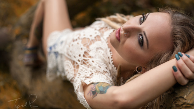 Обои картинки фото natalia kalashnikov, девушки, девушка, красивая, супер, секси, няша, нежная, классная, модница, лапочка, мадам