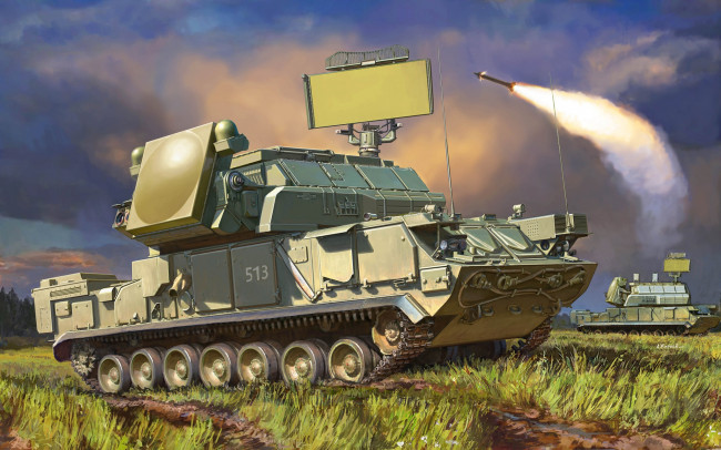 Обои картинки фото техника, военная техника, россия, вс, россии, пво, зрк, андрей, жирнов, российский, зенитно-ракетный, комплекс, тор, 2м