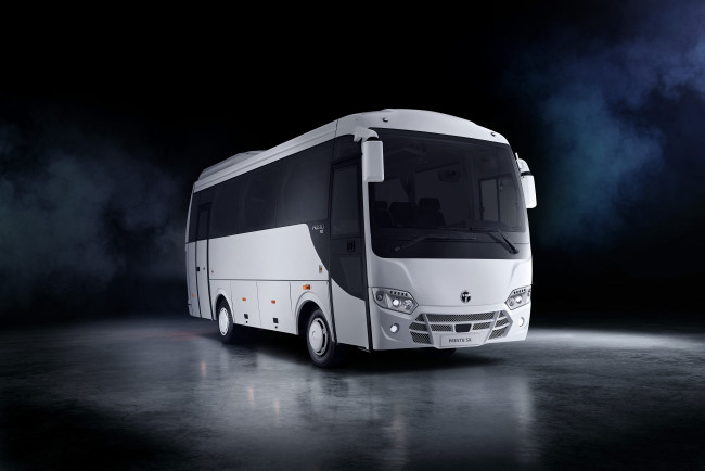 Обои картинки фото автомобили, автобусы, temsa