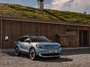 Картинка автомобили ford