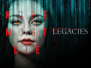 Картинка legacies кино+фильмы