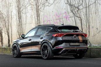 Картинка автомобили cupra