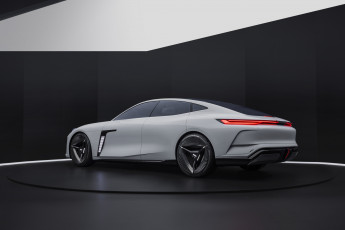 Картинка автомобили geely