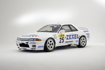 Картинка автомобили nissan datsun