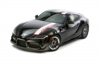 Картинка автомобили toyota