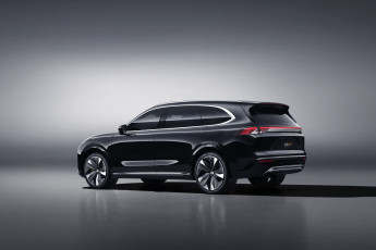 Картинка автомобили yuanhang