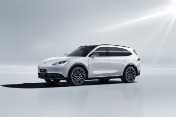 Картинка автомобили yuanhang