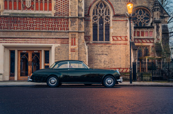 Картинка автомобили bentley