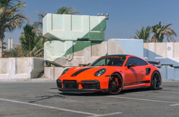 Картинка автомобили porsche