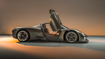 Картинка автомобили porsche mission-x concept electric hypercar 2023 car cars автомобиль транспорт средство передвижения