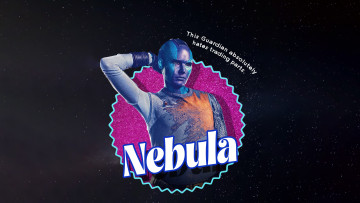 Картинка кино+фильмы guardians+of+the+galaxy+vol +3 nebula guardians of the galaxy vol 3 2023 стражи галактики фильм супер герои