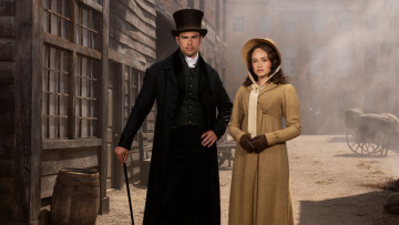 Картинка кино+фильмы sanditon theo james sidney rose williams charlotte