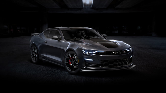 Обои картинки фото автомобили, chevrolet, camaro, zl1, collectors, edition, 2024, car, cars, автомобиль, траспорт, средство, передвижения