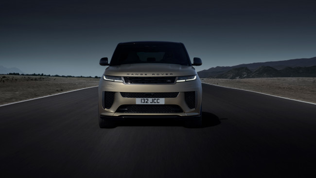 Обои картинки фото автомобили, land-rover, land, rover, range, sport-sv, 2024, car, cars, автомобиль, транспорт, средство, передвижения