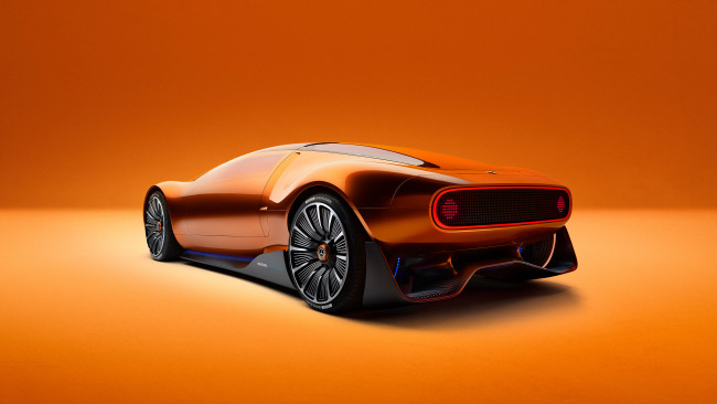 Обои картинки фото автомобили, mercedes-benz, mercedes, benz, vision, one-eleven, concept, 2023, сar, cars, автомобиль, транспорт, средство, передвижения