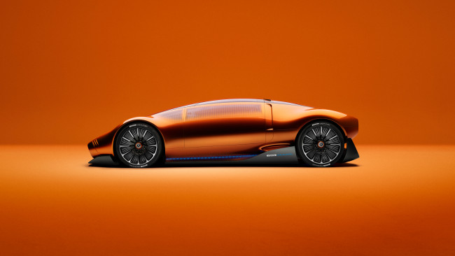 Обои картинки фото автомобили, mercedes-benz, mercedes, benz, vision, one-eleven, concept, 2023, сar, cars, автомобиль, транспорт, средство, передвижения