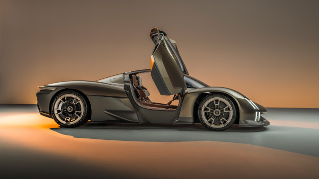 Обои картинки фото автомобили, porsche, mission-x, concept, electric, hypercar, 2023, car, cars, автомобиль, транспорт, средство, передвижения