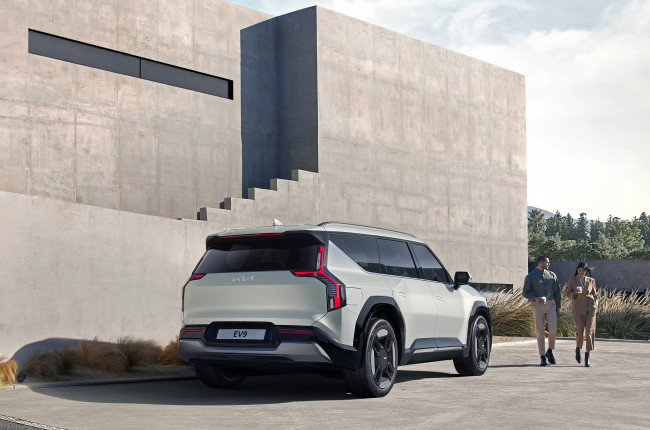 Обои картинки фото автомобили, kia