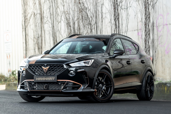 Обои картинки фото автомобили, cupra