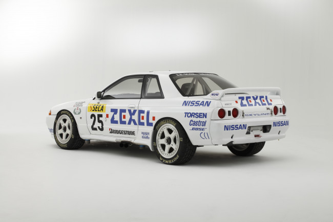 Обои картинки фото автомобили, nissan, datsun