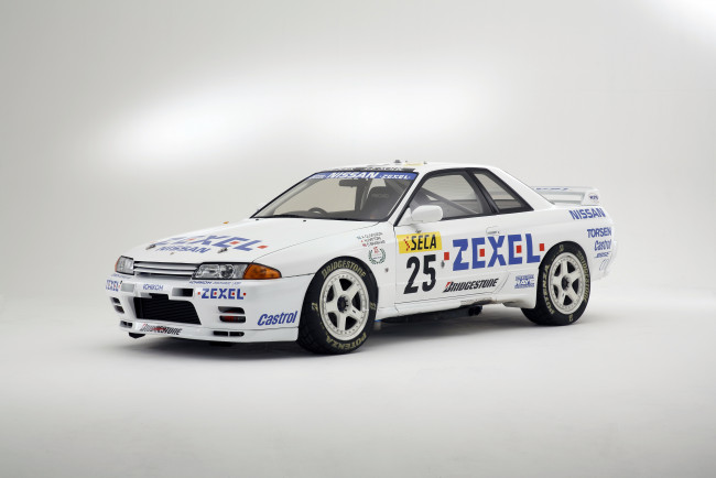 Обои картинки фото автомобили, nissan, datsun