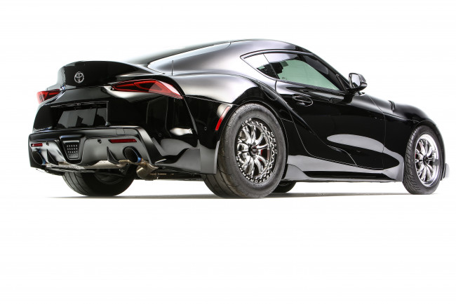 Обои картинки фото автомобили, toyota