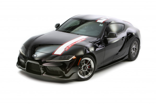 Обои картинки фото автомобили, toyota