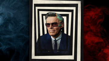 Картинка beetlejuice+beetlejuice+ +2024+ кино+фильмы beetlejuice+beetlejuice willem dafoe wolf jackson beetlejuice ужасы фэнтези комедия тим бeртон tim burton