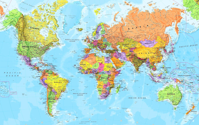 Обои картинки фото разное, глобусы,  карты, картка, мир, страны