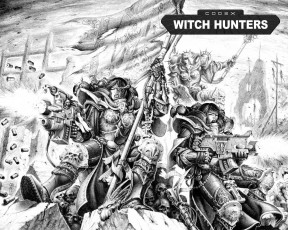 Картинка warhammer 40000 69 видео игры 40k