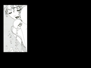 Картинка аниме clover