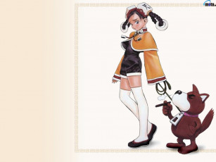 Картинка аниме *unknown другое