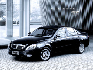 Картинка автомобили brilliance