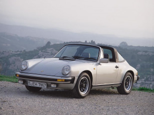 Картинка автомобили porsche