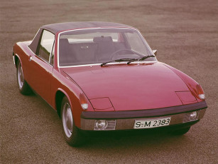 Картинка автомобили porsche