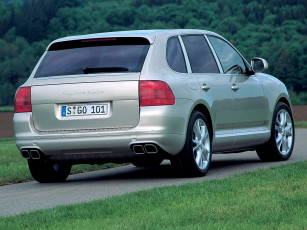 Картинка автомобили porsche