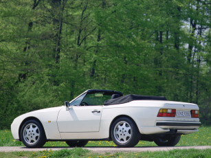 Картинка автомобили porsche