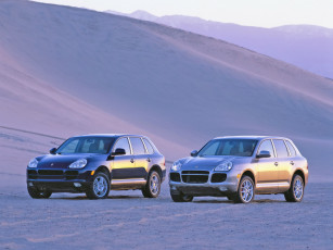 Картинка автомобили porsche