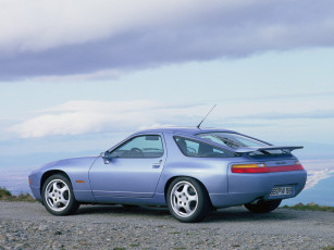 Картинка автомобили porsche