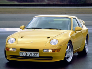 Картинка автомобили porsche