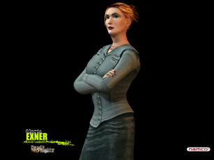 Картинка dead to rights видео игры