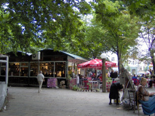 Картинка города другое